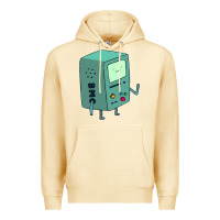 Pina Colada Bmo Adventure Time Premium Hoodie - linhVisuals