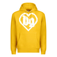 Lemon Drain Gang Premium Hoodie - linhVisuals