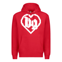 Drain Gang Premium Hoodie | Teevron