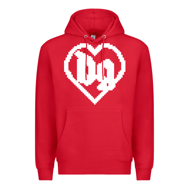 Drain Gang Premium Hoodie by linhVisuals | Teevron