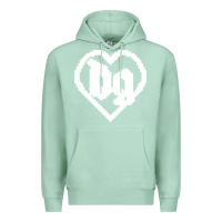 Seafoam Drain Gang Premium Hoodie - linhVisuals