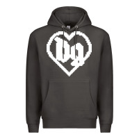 Smoke Drain Gang Premium Hoodie - linhVisuals