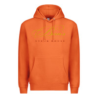Carrot berns steak house Premium Hoodie - linhVisuals