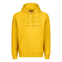 Lemon berns steak house Premium Hoodie - linhVisuals