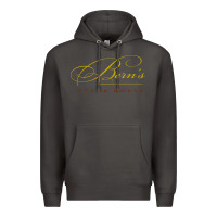 Smoke berns steak house Premium Hoodie - linhVisuals