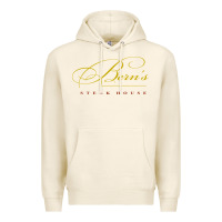 Tofu berns steak house Premium Hoodie - linhVisuals