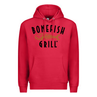 Cardinal bonefish grill Premium Hoodie - linhVisuals