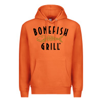 Carrot bonefish grill Premium Hoodie - linhVisuals