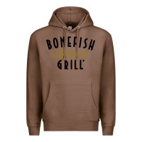 Chestnut bonefish grill Premium Hoodie - linhVisuals