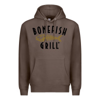 Coffee bonefish grill Premium Hoodie - linhVisuals