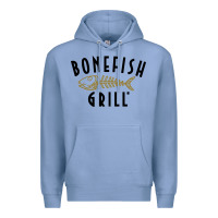 Colony Blue bonefish grill Premium Hoodie - linhVisuals