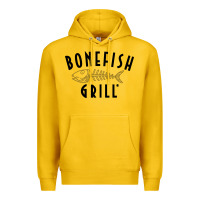 Bonefish Grill Premium Hoodie | Teevron
