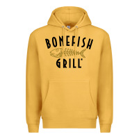 Mustard bonefish grill Premium Hoodie - linhVisuals