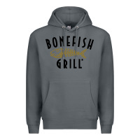 Rock bonefish grill Premium Hoodie - linhVisuals