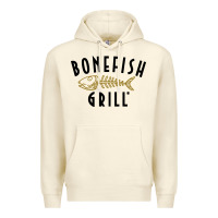 Sandshell bonefish grill Premium Hoodie - linhVisuals