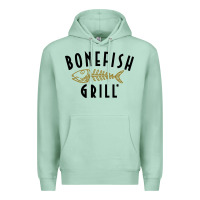Seafoam bonefish grill Premium Hoodie - linhVisuals