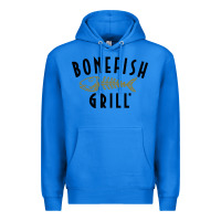 True Royal bonefish grill Premium Hoodie - linhVisuals
