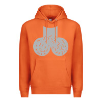 Carrot dick head ball sack Premium Hoodie - linhVisuals