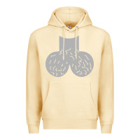 Pina Colada dick head ball sack Premium Hoodie - linhVisuals