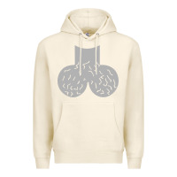 Tofu dick head ball sack Premium Hoodie - linhVisuals