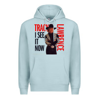 Blue Mist tracy lawrence Premium Hoodie - linhVisuals