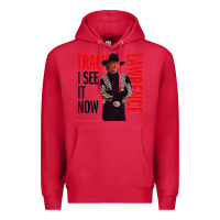 Cardinal tracy lawrence Premium Hoodie - linhVisuals