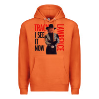 Carrot tracy lawrence Premium Hoodie - linhVisuals