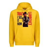 Lemon tracy lawrence Premium Hoodie - linhVisuals