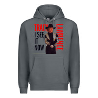 Rock tracy lawrence Premium Hoodie - linhVisuals