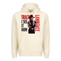 Sandshell tracy lawrence Premium Hoodie - linhVisuals