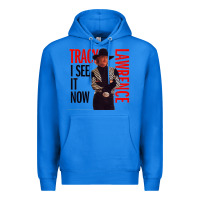 True Royal tracy lawrence Premium Hoodie - linhVisuals