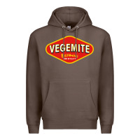 Coffee vegemite Premium Hoodie - linhVisuals