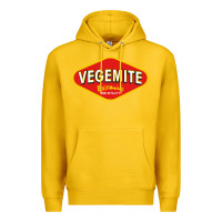 Lemon vegemite Premium Hoodie - linhVisuals