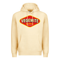 Vegemite Premium Hoodie | Teevron