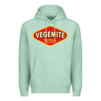 Seafoam vegemite Premium Hoodie - linhVisuals