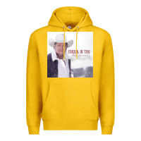 Lemon tracy lawrence   frozen in time   a Premium Hoodie - linhVisuals