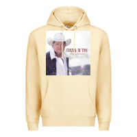Pina Colada tracy lawrence   frozen in time   a Premium Hoodie - linhVisuals