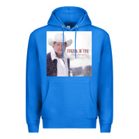True Royal tracy lawrence   frozen in time   a Premium Hoodie - linhVisuals