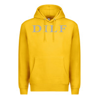 Lemon dilf Premium Hoodie - linhVisuals