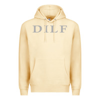 Pina Colada dilf Premium Hoodie - linhVisuals