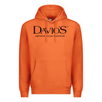 Carrot davios steakhouse Premium Hoodie - linhVisuals