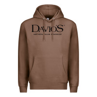 Chestnut davios steakhouse Premium Hoodie - linhVisuals