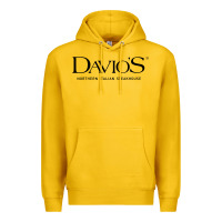 Lemon davios steakhouse Premium Hoodie - linhVisuals