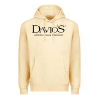 Pina Colada davios steakhouse Premium Hoodie - linhVisuals