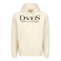 Davios Steakhouse Premium Hoodie | Teevron