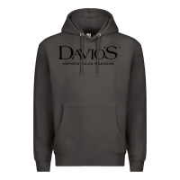 Smoke davios steakhouse Premium Hoodie - linhVisuals