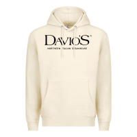 Tofu davios steakhouse Premium Hoodie - linhVisuals