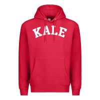 Cardinal vintage kale university Premium Hoodie - linhVisuals