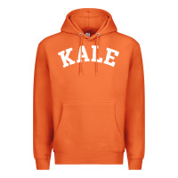 Carrot vintage kale university Premium Hoodie - linhVisuals