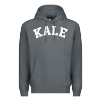 Rock vintage kale university Premium Hoodie - linhVisuals